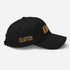 1STAR Clutch Golden Dad Hat